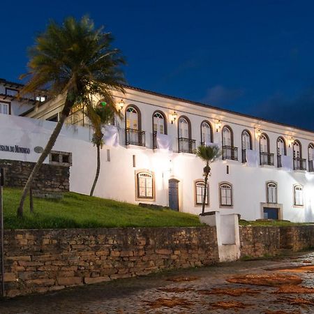 Pousada Do Mondego Ouro Preto  Exterior photo