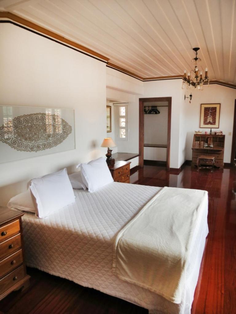 Pousada Do Mondego Ouro Preto  Exterior photo