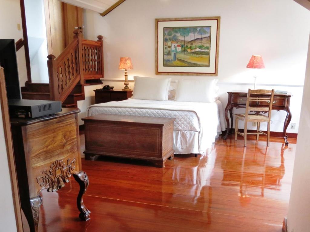 Pousada Do Mondego Ouro Preto  Exterior photo