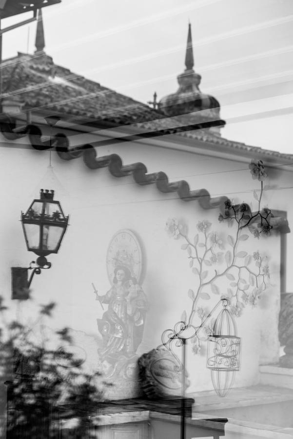 Pousada Do Mondego Ouro Preto  Exterior photo
