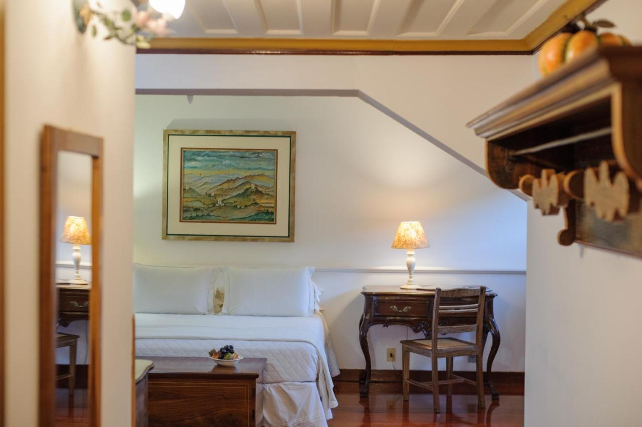Pousada Do Mondego Ouro Preto  Exterior photo