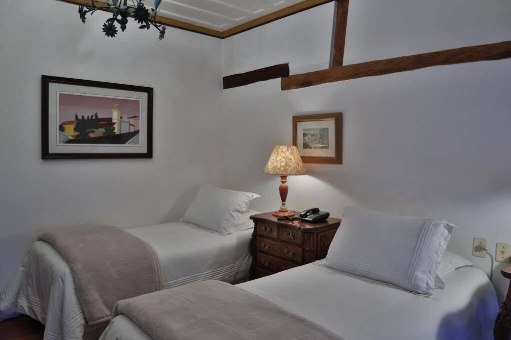 Pousada Do Mondego Ouro Preto  Exterior photo